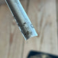 H1751 Tidy! Vintage TITAN AUSTRALIA Gouge Chisel