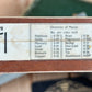 H1658 Vintage FERRANTI Radio SLIDE RULER