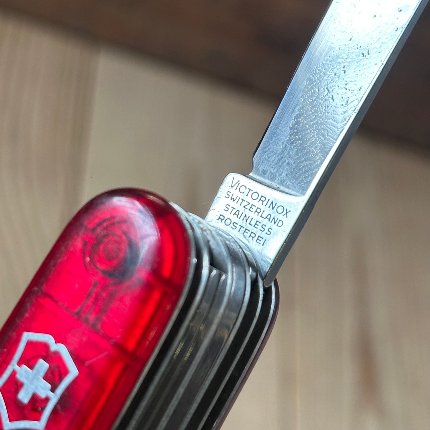 K53 Victorinox CYBERTOOL M SWISS ARMY KNIFE Victorinox
