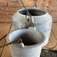 T1644 Vintage QPC Australia GLUE POT cast aluminium