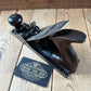 T5584 Antique 1907-1918 STANLEY USA No.104 Liberty Bell PLANE