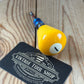 TR NEW! Repurposed POOL BALL HEX TIP DRIVER by Tony Ralph