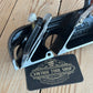 H2356 Vintage STANLEY England No.78 Duplex RABBET rebate plane