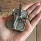 N1639 HANDY! Vintage STANLEY No.271 mini ROUTER PLANE