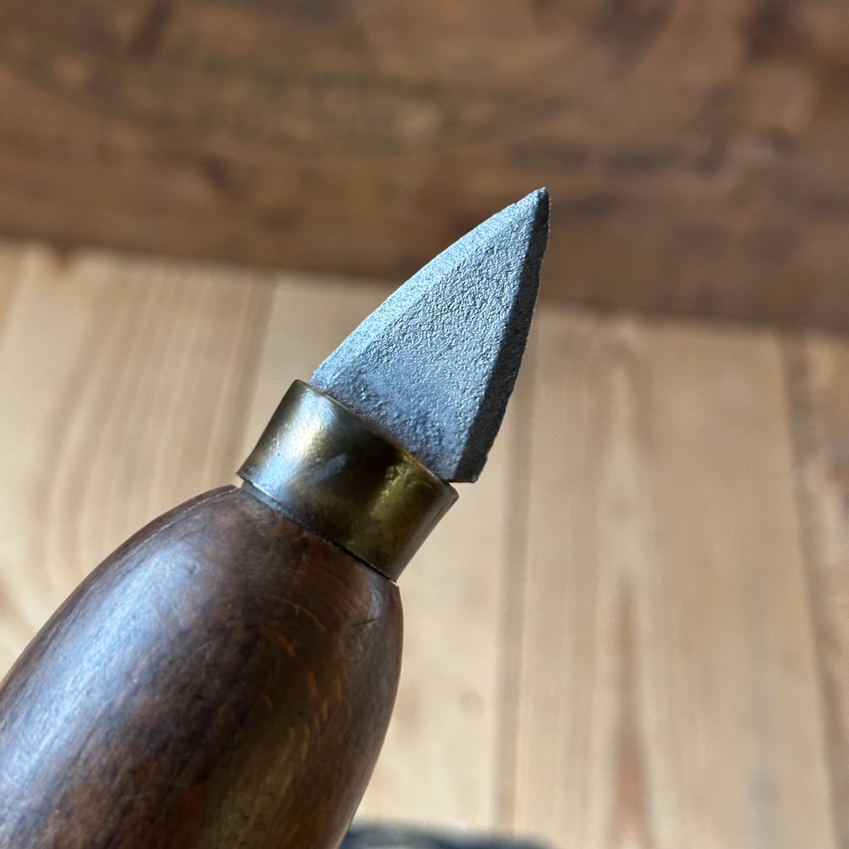 T656 WILD! Antique Early Packaging OPENER & String Cutter