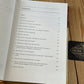 XBN63 Vintage BOOK ENGINE TESTING THEORY and PRACTICE by M.Plint & A.Martyr