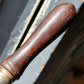 C2 Vintage MILLERS FALLS USA 1884 Patent Cigar SPOKESHAVE