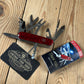 K54 NEW! Victorinox CYBERTOOL Medium SWISS ARMY KNIFE Victorinox