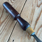 N802 Vintage I.SORBY 13mm PARING CHISEL Rosewood Handle