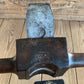 T9431 Antique RUSTIC Spoke ROUNDER Chairmakers spoke shave