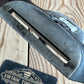 H1551 Vintage EDWARD PRESTON No:76 CONVEX base SPOKESHAVE spoke shave AS IS CONDITION