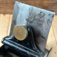 N1840 AWESOME! Vintage STANLEY no.112 scraper PLANE