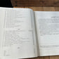 XBN118 Vintage BOOK Handbook of THERMODYNAMIC TABLES and CHARTS by K.Raznjevic