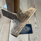 N1796 Vintage BRONZE VENEER HAMMER
