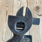N1446 LARGE! 14” Vintage Adjustable “S” WRENCH