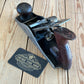 H1420 Antique Type 7 1893-99 STANLEY USA No.4 PLANE