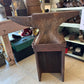 H1876 Vintage 1926 SODERFORS 264lb 120kg Sweden ANVIL on stand Blacksmiths tool