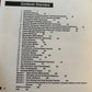 XBN83 Vintage BOOK Principles of INSTRUMENTAL ANALYSIS by D.A.Skoog