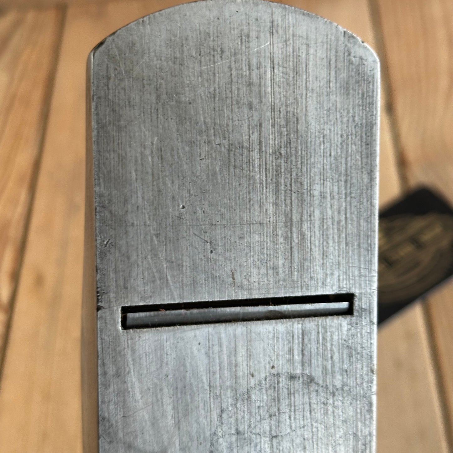 N1655 AUSSIE! Vintage Australian POPE No.4 plane