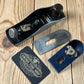 N1828 Vintage STANLEY England No.220 BLOCK PLANE