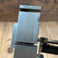 H2555 CLEAN! Vintage STANLEY England No.78 Duplex RABBET rebate plane