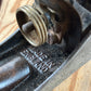 N1789 Vintage STANLEY England No.4 PLANE