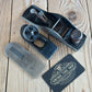 H2354 Vintage STANLEY USA No.120 BLOCK PLANE