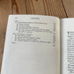 XBN17 Vintage BOOK THERMODYNAMICS by Enrico Fermi