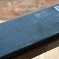 D1141 Vintage Blue Dragons Tongue WELSH natural sharpening stone BARBER HONE