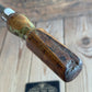 N911 Vintage V-gouge GOUGE Turning CHISEL by STORMONT England