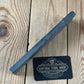 A399 Vintage Blue Dragons Tongue WELSH natural sharpening stone BARBER HONE