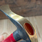 H2537 Vintage No.1 Contemporary Leatherwork COBBLERS HAMMER