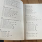 N2049 Vintage BOOK FUNDAMENTALS of PHYSICS revised printing by D.Halliday & R.Resnick