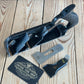 H2356 Vintage STANLEY England No.78 Duplex RABBET rebate plane