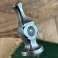 SOLD. D1856 GORGEOUS! Vintage small jewellers silversmiths Metalwork HAMMER by THEWLIS & Co