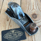 H1463 Vintage SARGENT BLOCK PLANE