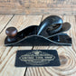 H1455 Vintage USA No.110 style BLOCK PLANE