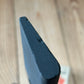 A394 Vintage FINE Carborundum SLIP STONE for gouges sharpening oilstone