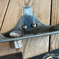 N1051 Antique STANLEY No.66 HAND BEADER spokeshave