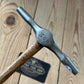 H2123 Nice! Vintage METALWORK Double Face HAMMER jewellers tool