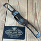 N1807 Vintage HEEL SHAVE spokeshave Travisher