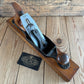 N1225 Antique STANLEY Rule & Level No.26 transitional plane