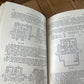 XBN121 Vintage BOOK MECHANICS of MACHINES by J.Hannah & R.C.Stephens 2nd Edition