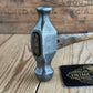 D1866 UNUSUAL! Vintage metalworking JEWELLERS Ball peen HAMMER