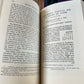 N1996 FASCINATING! Vintage BOOK HISTORY of MATHEMATICS by D.E.Smith in two volumes