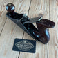 SOLD H776 Vintage STANLEY USA 1950-62 No.40 scrub PLANE