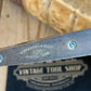 T7660 Vintage PRESTON England No:1062 Rosewood BOAT LEVEL