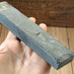 A377 ULTRA FINE! Vintage German Thuringian SLATE Razor BARBER HONE sharpening stone waterstone