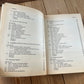 N2003 Vintage 1976 BOOK SYSTEMS and CIRCUITS for ELECTRICAL ENGINEERING TECHNOLOGY by C.Belove & M.M.Drossman