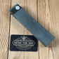 A378 ULTRA FINE! Vintage German Thuringian SLATE Razor BARBER HONE sharpening stone waterstone